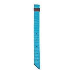 Nylon Off-Billet Turquoise - Item # 43550