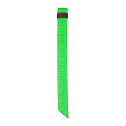Nylon Off-Billet Lime Green - Item # 43550