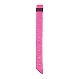 Nylon Off-Billet Pink - Item # 43550