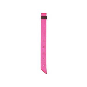 Nylon Off-Billet Pink - Item # 43550C