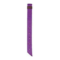 Nylon Off-Billet Purple - Item # 43550