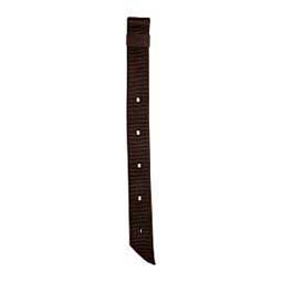 Nylon Off-Billet Brown - Item # 43550