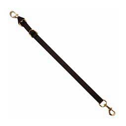 Nylon Tie-Down Black - Item # 43551