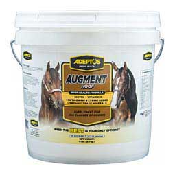 Augment Hoof Advanced Hoof Nutrients for Horses 11 lb (58 days) - Item # 43555