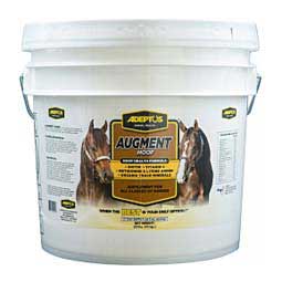 Augment Hoof Advanced Hoof Nutrients for Horses 22 lb (117 days) - Item # 43556