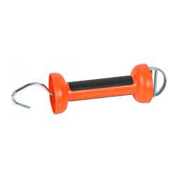 Rubber Grip Gate Handle for Tape Fencing Orange - Item # 43563