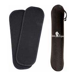 Knee Guard for Horse Boots Black - Item # 43592
