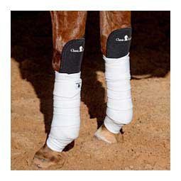 Knee Guard for Horse Boots Black - Item # 43592