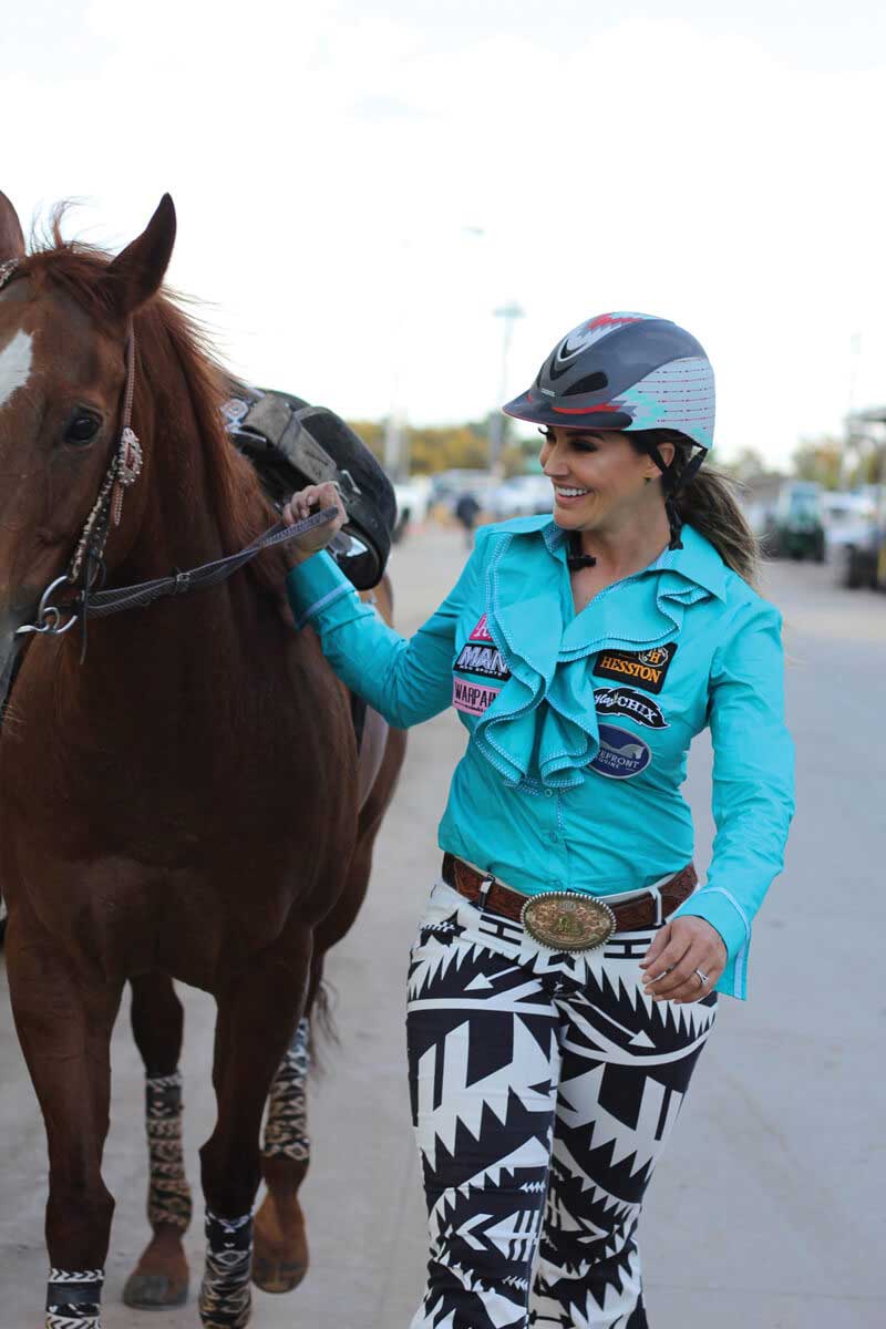 Troxel Fallon Taylor Arcade Horse Western Riding Helmet Low Profile Adjustable