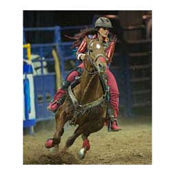 Cheyenne Horse Riding Helmet Brown - Item # 43614