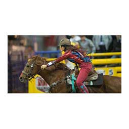 Cheyenne Horse Riding Helmet Brown - Item # 43614