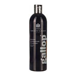 Gallop Colour Shampoo for Horses Black - Item # 43617