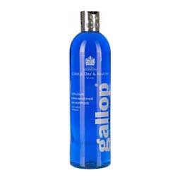 Gallop Colour Shampoo for Horses Gray - Item # 43617