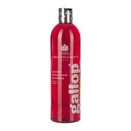 Gallop Colour Shampoo for Horses Bay - Item # 43617