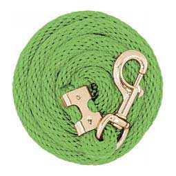 Econo Lead Rope Lime Green - Item # 43645