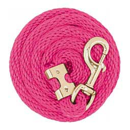Econo Lead Rope Pink - Item # 43645