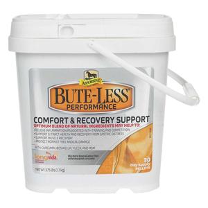 Bute-Less Performance for Horses 3.75 lb (30 days) - Item # 43684