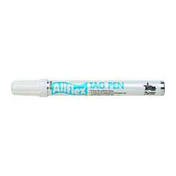 Ear Tag Marking Pen White - Item # 43706