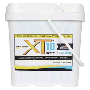 XT10 Xtreme Turmeric for Horses 11.25 lb (30-60 days) - Item # 43733