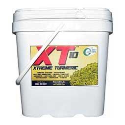 XT10 Xtreme Turmeric for Horses 11.25 lb (30-60 days) - Item # 43733