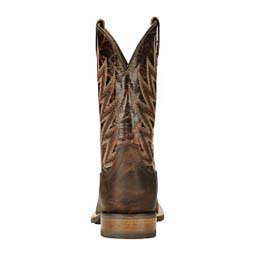 Challenger 11" Cowboy Boots Brindle - Item # 43784