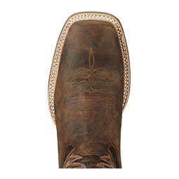 Challenger 11" Cowboy Boots Brindle - Item # 43784