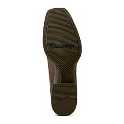 Sport Herdsman 11-in Cowboy Boots Chocolate - Item # 43798