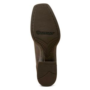 Sport Herdsman 11-in Cowboy Boots Chocolate - Item # 43798