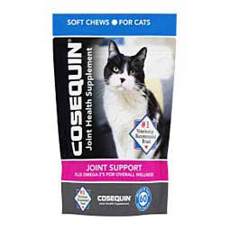 Cosequin Joint Health Soft Chews for Cats 60 ct - Item # 43850