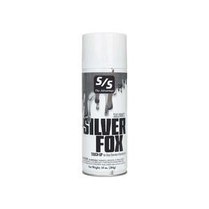Sullivan's Touch Up for Show Livestock Silver Fox - Item # 43891
