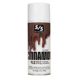 Sullivan's Touch Up for Show Livestock Cinnamon - Item # 43891