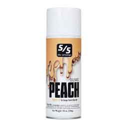 Sullivan's Touch Up for Show Livestock Peach - Item # 43891