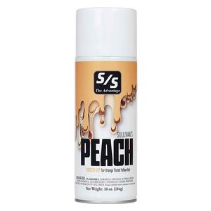 Sullivan's Touch Up for Show Livestock Peach - Item # 43891