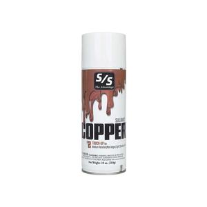 Sullivan's Touch Up for Show Livestock Copper - Item # 43891