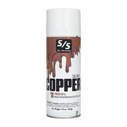 Sullivan's Touch Up for Show Livestock Copper - Item # 43891