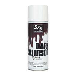 Sullivan's Touch Up for Show Livestock Dark Crimson - Item # 43891