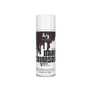 Sullivan's Touch Up for Show Livestock Dark Crimson - Item # 43891