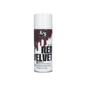 Sullivan's Touch Up for Show Livestock Red Velvet - Item # 43891