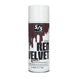 Sullivan's Touch Up for Show Livestock Red Velvet - Item # 43891