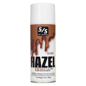 Sullivan's Touch Up for Show Livestock Hazel - Item # 43891