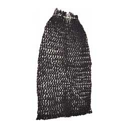 Ultra Slow Hay Feeder Net Black - Item # 43922