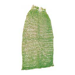 Ultra Slow Hay Feeder Net Lime Green - Item # 43922