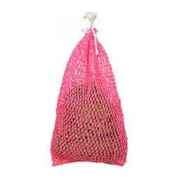 Ultra Slow Hay Feeder Net Hot Pink - Item # 43922