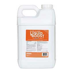 Sure Champ Liquid Boost with Vita Charge for Livestock 2.5 gallon - Item # 43941