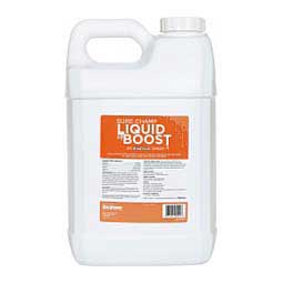 Sure Champ Liquid Boost with Vita Charge for Livestock 2.5 Gallon - Item # 43941