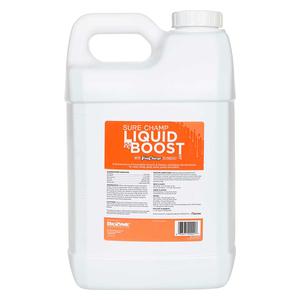 Sure Champ Liquid Boost with Vita Charge for Livestock 2.5 gallon - Item # 43941