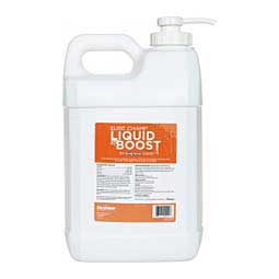 Sure Champ Liquid Boost with Vita Charge for Livestock 2.5 Gallon - Item # 43941