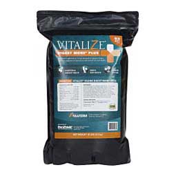 Vitalize Equine Digest More Plus 10 lb (53-106 days) - Item # 43944