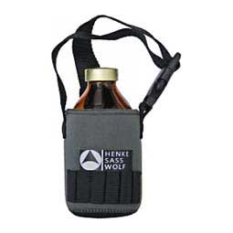Allflex Bottle Holder for Injectable Medications - Belt Mount S (100-125 ml) - Item # 43986