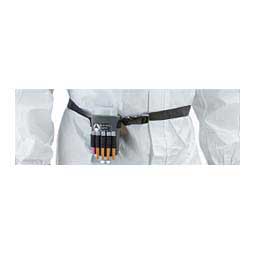 Allflex Bottle Holder for Injectable Medications - Belt Mount S (100-125 ml) - Item # 43986